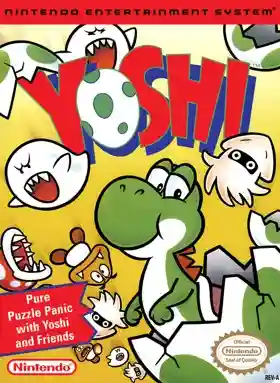 Yoshi (USA)